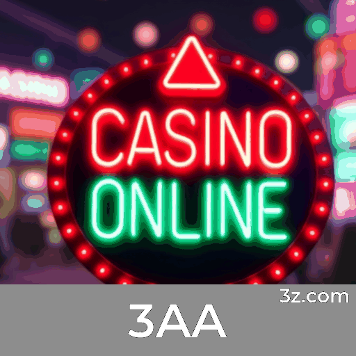 Cassino ao Vivo 3AA - 250+ Mesas com Dealers Profissionais