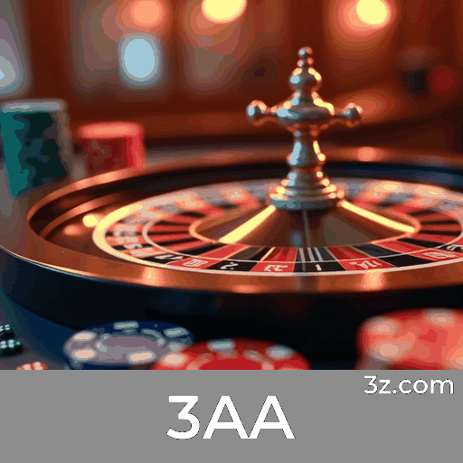 Catálogo de jogos 3AA com bônus