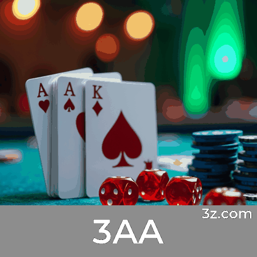 Bônus 3AA de R$5.000 + 500 giros grátis