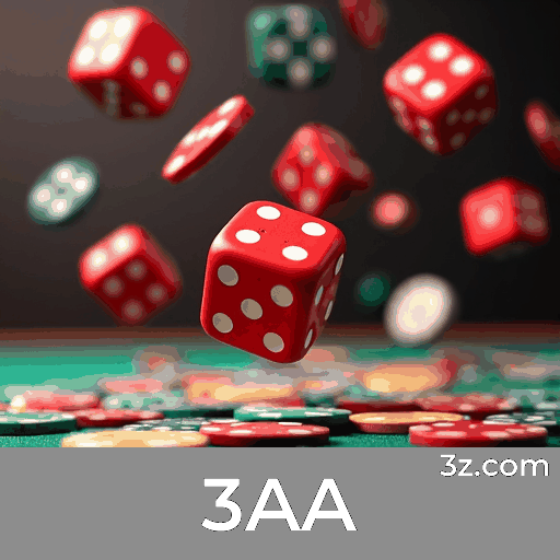 Lottery 3AA com bônus