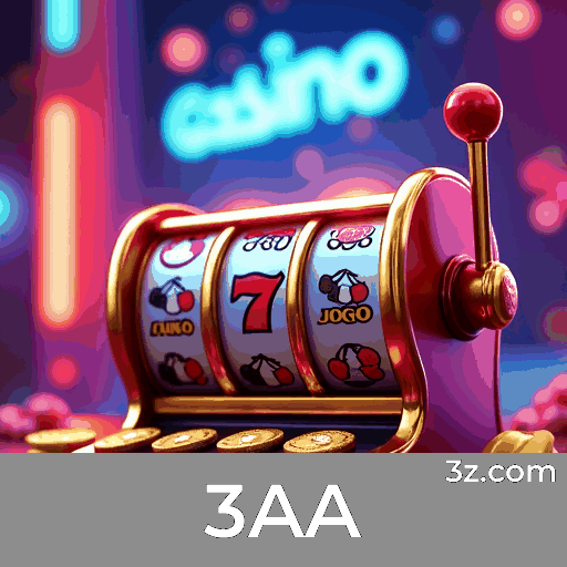 Bônus de R$99 + 50 giros grátis para download da 3AA